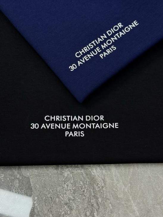 Dior T Shirts Short _SKUDiorS-XLtltx7815654